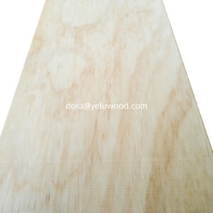 Poplar LVL Scaffold Board, China Factory Direct, Affordable Timber for Building Sites