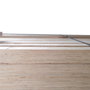 Pine LVL Beam - Engineered Wood for Building Frames, Durable and Reliable