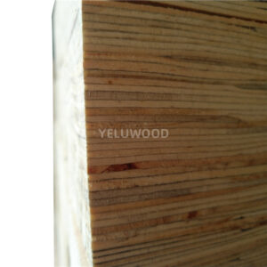 Pine LVL Beam - Engineered Wood for Building Frames, Durable and Reliable