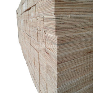 Pine LVL Beam - Engineered Wood for Building Frames, Durable and Reliable