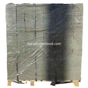 China-Made Pine LVL Scaffold Board, 18" x 1-3/4" x 26', Construction Grade